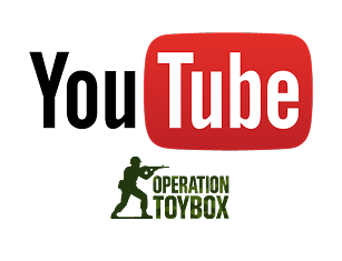 Operation ToyBox YouTube Link