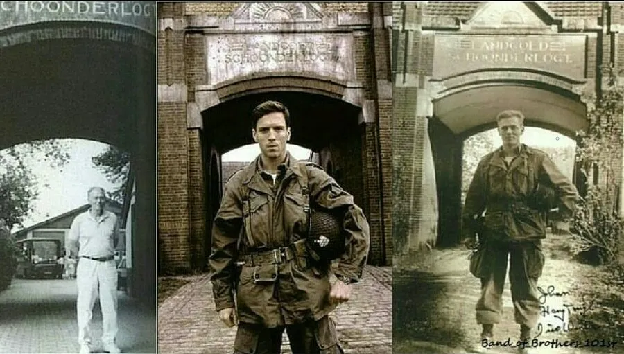 Richard Winters