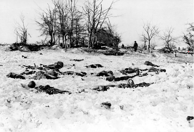 Malmedy Massacre image 1