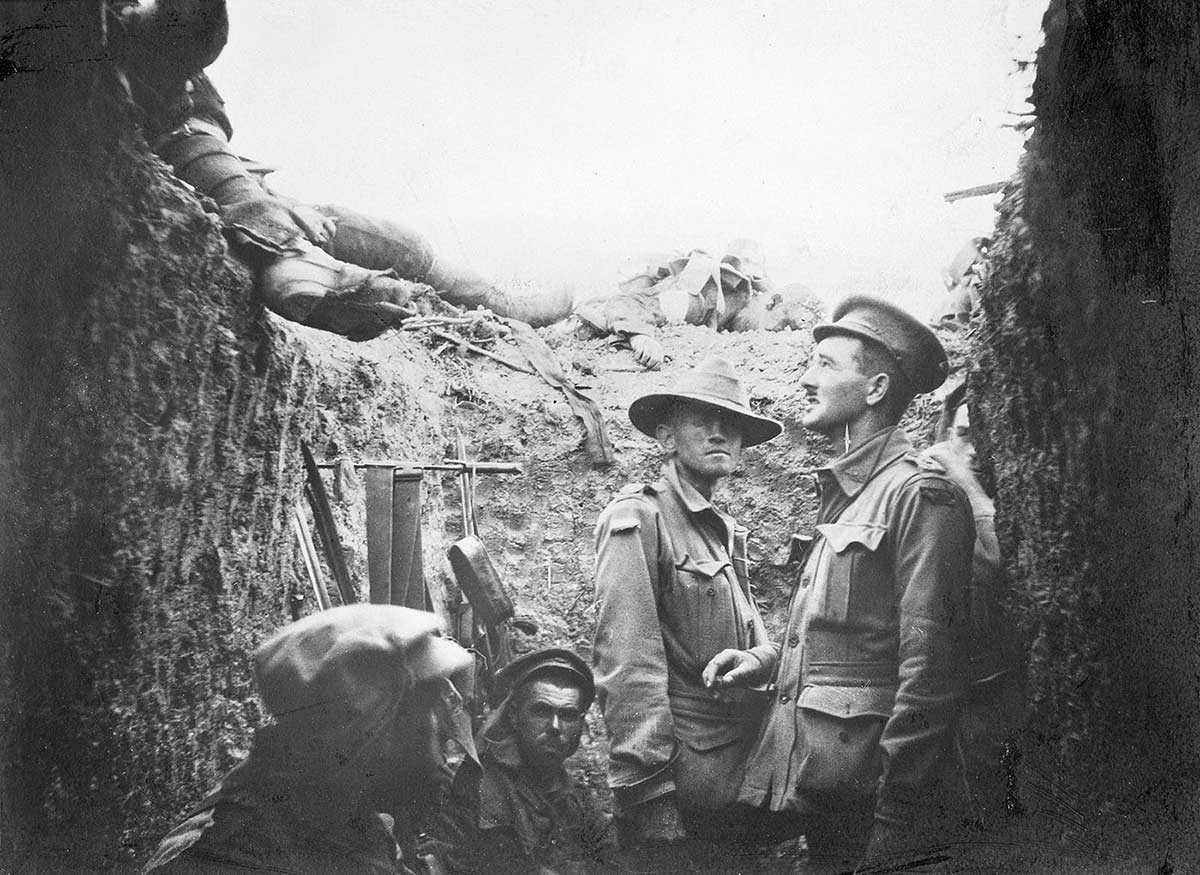 ANZAC spirit image 2