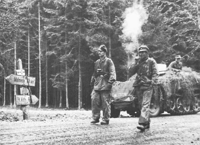 Malmedy Massacre image 2
