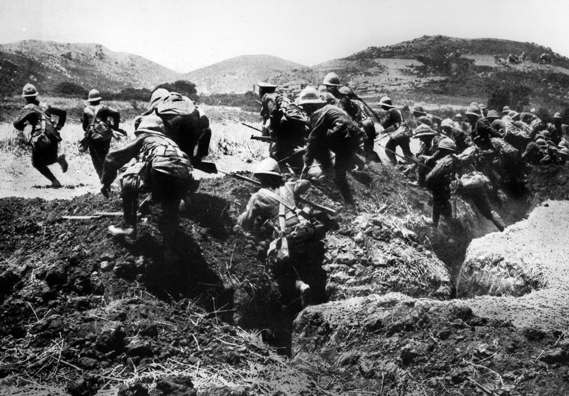 ANZAC spirit image 4