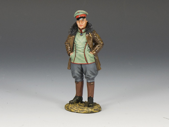 King & Country FW107 Red Baron Review