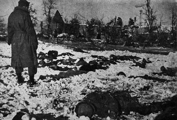 Malmedy Massacre featured image