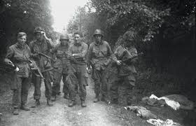 3rd platoon easy company