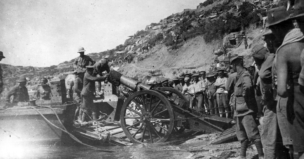 ANZAC spirit image 1