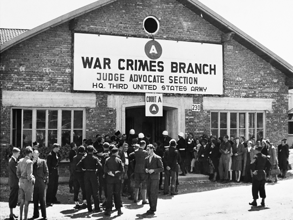 Malmedy Massacre image 1