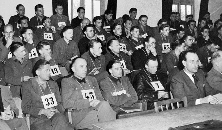Malmedy Massacre image 2