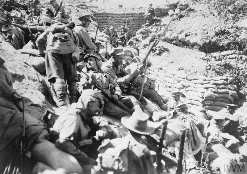 ANZAC spirit image 3