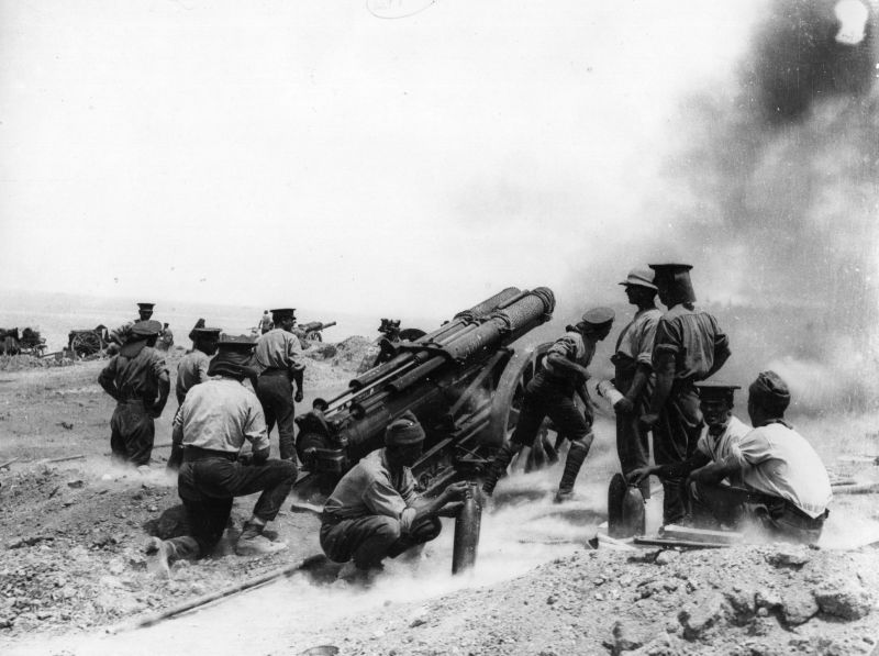 ANZAC spirit image 4