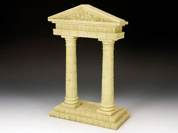 AG008 Ancient Greece Entranceway by King & Country