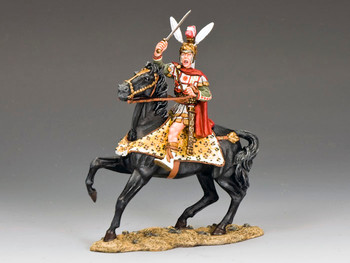 AG009 Alexander The Great by King & Country