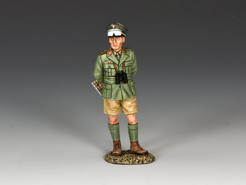 AK103 Desert Rommel by King & Country