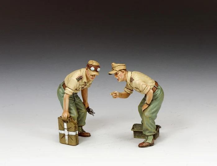 AK160 Tank Mechanics Set