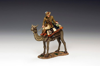 AL036 (B) Australian Officer by King & Country