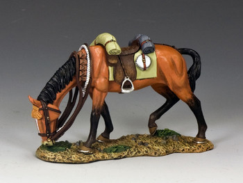 AL045 Standing Horse #1 by King & Country