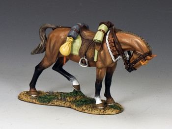 AL046 Standing Horse #2 by King & Country