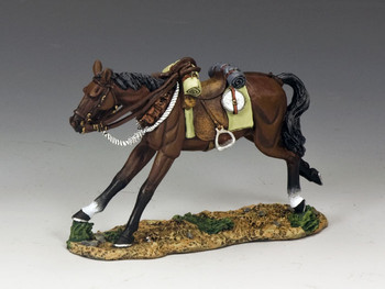 AL047 Galloping Horse #1 by King & Country