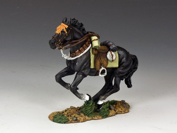 AL048 Galloping Horse #2 by King & Country
