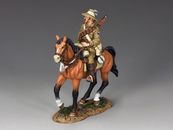 AL064 Trooper w/Rifle to the Left by King & Country