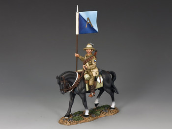 AL065 Corporate w/Guidon by King & Country