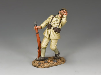 AL067 Wounded Johnny Turk by King & Country