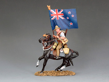 AL073 Kiwi Flagbearer by King & Country