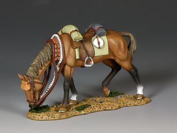 AL099 Standing Horse #1 by King & Country