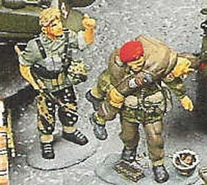 AN003 Walking Wounded by King & Country