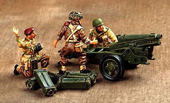 AN004 The Gunners by King & Country