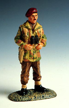 AN014A Maj Gen Roy Urquhart by King & Country
