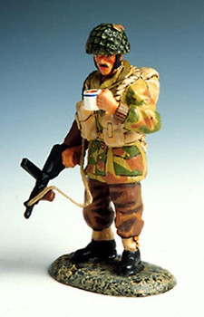 AN014B Lt Col John Frost by King & Country