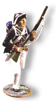 AR006 Rgt Rifleman Running by King & Country