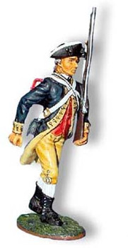 AR029 Washingtons Bodyguard Marching by King & Country