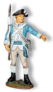 AR031 French Sergeant by King & Country