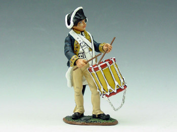 AR037 Drummer Boy by King & Country