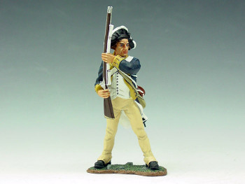 AR040 Standing Ready by King & Country