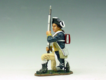 AR042 Kneeling Ready by King & Country