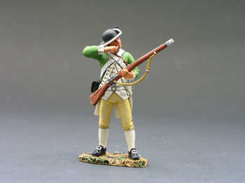 AR046 Standing Loading Corporal by King & Country