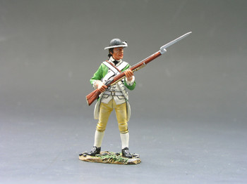 AR047 Standing Ready by King & Country