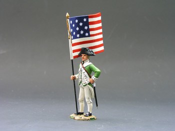 AR051 Flag Bearer by King & Country