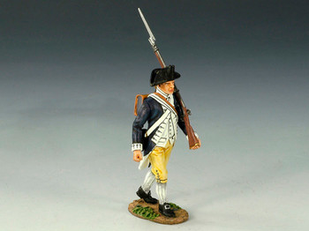 AR059 “Black Watch Standing to Repel” by King & Country