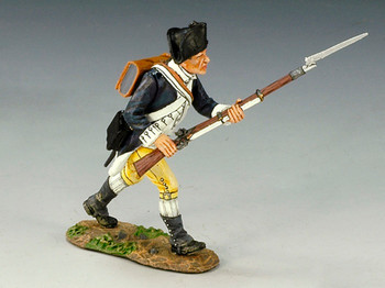 AR064 Charging by King & Country