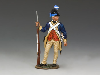 AR073 Guardsmen Corporal by King & Country