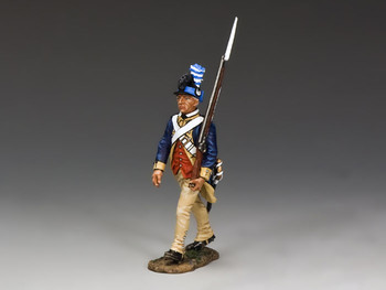 AR075 Guardsman Marching by King & Country