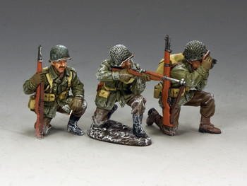 BBA081 Winter Action