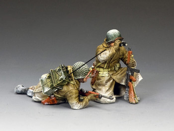 BBA097 Command Set by King & Country