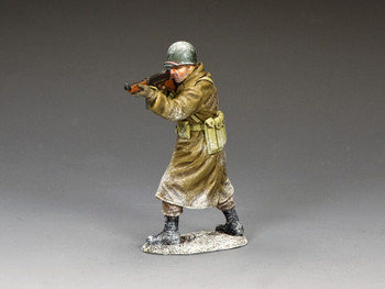 BBA099 Tommy-Gunner by King & Country