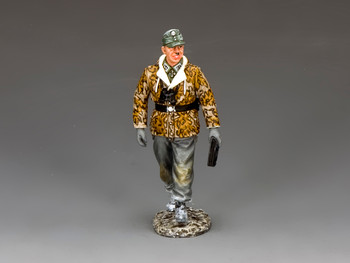 BBG110 "-Obersturmbannfuhrer Otto Skorzeny" by King & Country