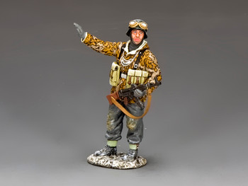 BBG113 BBG113 "ERICH" by King & Country